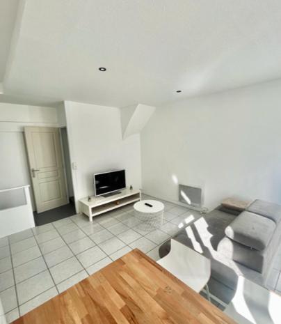 Le Saint Flo' Appartement Buitenkant foto