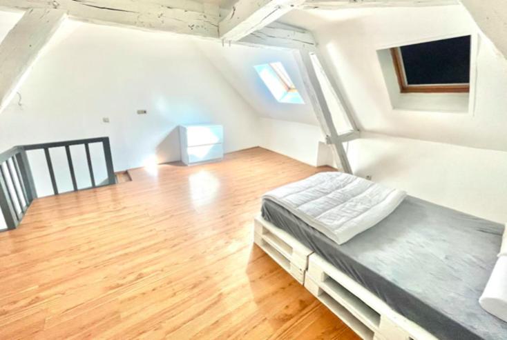 Le Saint Flo' Appartement Buitenkant foto