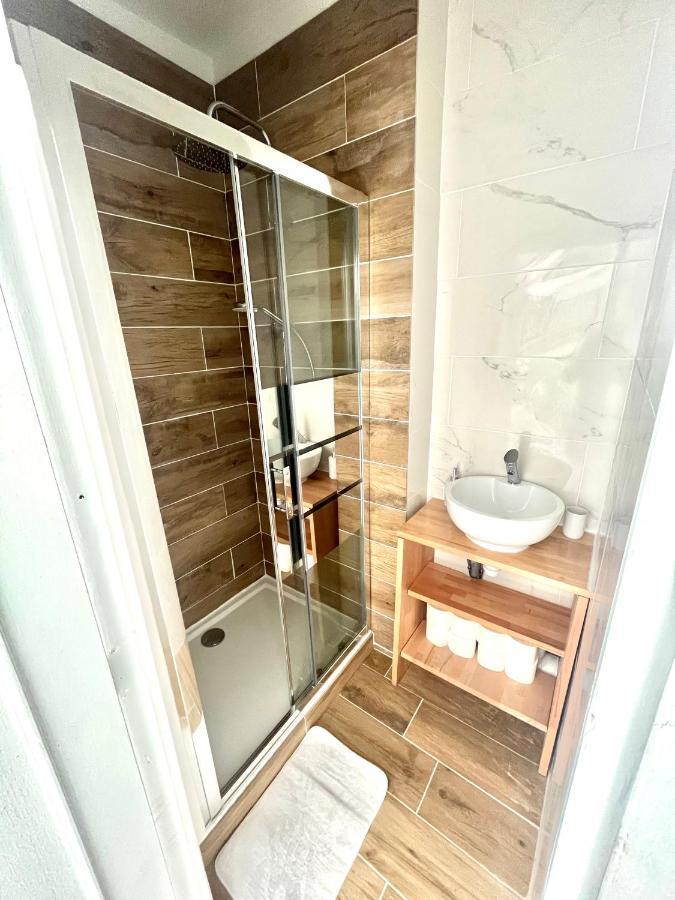 Le Saint Flo' Appartement Buitenkant foto
